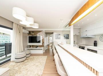 1 · APARTAMENTO DE ALTO PADRÃO DISPONÍVEL PARA LOCAÇÃO