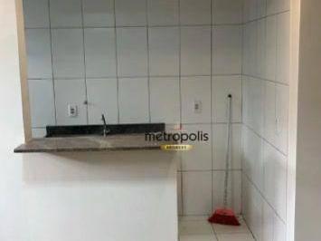 COZINHA · Apartamento à venda, 47 m² por R$ 225.000,00 - Jardim Ângela (Zona Leste) - São Paulo/SP