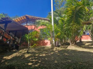 Casa de 2 quartos, Paraty · Casa a 2km da praia do Paraty-Mirim em PARATY-RJ