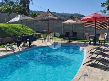 Rural · 909m² · 1 Quarto · 4 Vagas · Chácara em São José do Ribeirão - Itupeva, SP