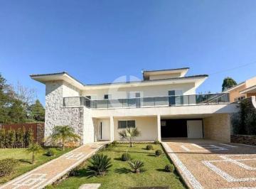 Casa · 452m² · 5 Quartos · 6 Vagas · Casa de Condomínio em Jardim Colonial - Jundiaí, SP