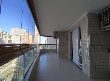 Apartamento · 132m² · 3 Quartos · 2 Vagas · Imoveis - no Campo da Aviação