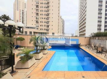 Apartamento · 88m² · 3 Quartos · 2 Vagas · Apartamento em Vila Regente Feijó, São Paulo/SP de 88m² 3 quartos à venda por R$ 849.000,00