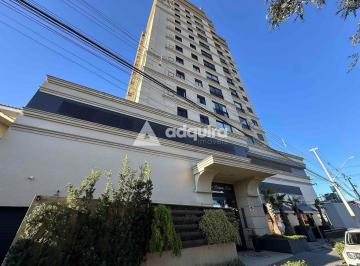 Apartamento · 114m² · 3 Quartos · Imoveis - em Nova Rússia