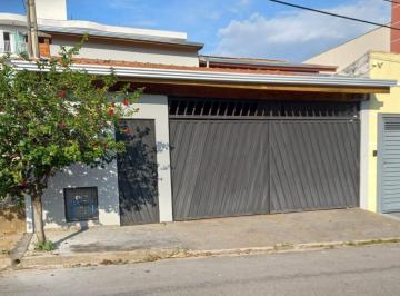 Casa · 287m² · 4 Quartos · 5 Vagas · Casa em Jardim Saira, Sorocaba/SP de 287m² 4 quartos à venda por R$ 850.500,00