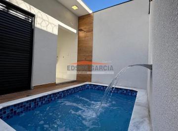 Casa · 116m² · 3 Quartos · Casa em Horto Florestal, Sorocaba/SP de 116m² 3 quartos à venda por R$ 779.000,00