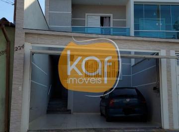 Casa · 150m² · 3 Quartos · 2 Vagas · Imoveis - no Vila Constança