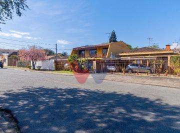 Casa · 160m² · 6 Quartos · 2 Vagas · Casa em Prado Velho, Curitiba/PR de 160m² 6 quartos à venda por R$ 960.000,00