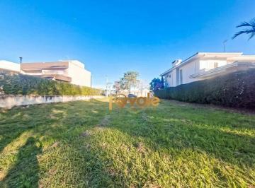 Terreno · 692m² · Terreno em Loteamento Villa Branca, Jacareí/SP de 0m² à venda por R$ 795.000,00