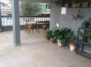 Casa · 200m² · 3 Quartos · 5 Vagas · Sobrado em Vila Bancária Munhoz, São Paulo/SP de 200m² 3 quartos à venda por R$ 999.000,00