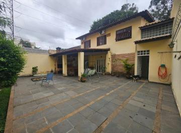 Casa · 339m² · 3 Quartos · 2 Vagas · Casa em Parque Continental, São Paulo/SP de 339m² 3 quartos à venda por R$ 990.000,00