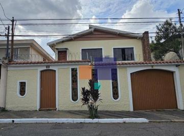 Casa · 219m² · 5 Quartos · 3 Vagas · Casa em Parque Jabaquara, São Paulo/SP de 219m² 5 quartos à venda por R$ 999.500,00