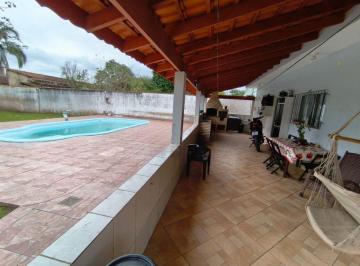 Rural · 230m² · 4 Quartos · Chácara em , Mongaguá/SP de 230m² 4 quartos à venda por R$ 800.000,00