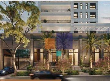 Apartamento · 201m² · 3 Quartos · 3 Vagas · Apartamento em Jardim Paulista, São Paulo/SP de 201m² 3 quartos à venda por R$ 7.610.000,00