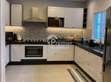 Casa · 330m² · 4 Quartos · 4 Vagas · Casa em Jardim Amstalden Residence, Indaiatuba/SP de 330m² 4 quartos à venda por R$ 2.500.000,00