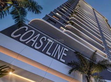 Apartamento · 125m² · 3 Quartos · 3 Vagas · Apartamento em Praia Brava, Itajaí/SC de 125m² 3 quartos à venda por R$ 2.590.000,00