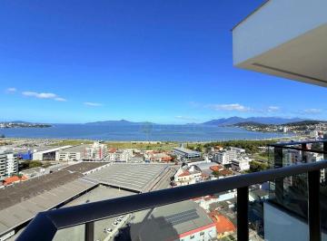 Apartamento · 77m² · 2 Quartos · 2 Vagas · Apartamento em Kobrasol, São José/SC de 77m² 2 quartos à venda por R$ 1.150.000,00