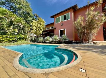 Casa · 390m² · 4 Quartos · 4 Vagas · Casa em Serra Grande, Niterói/RJ de 390m² 4 quartos à venda por R$ 1.590.000,00
