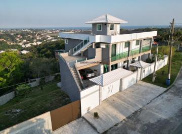 Foto 01 · Casa, Porto Novo, Saquarema, RJ