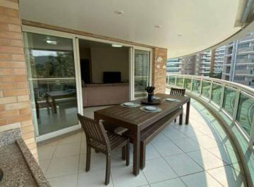 Apartamento · 145m² · 3 Quartos · 2 Vagas · Apartamento em Centro, Bertioga/SP de 145m² 3 quartos à venda por R$ 4.380.000,00