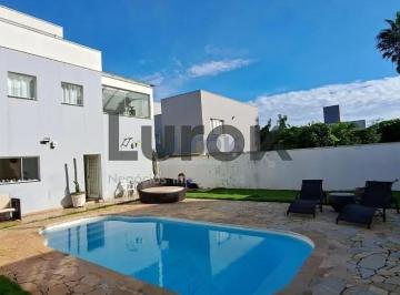 Casa · 533m² · 5 Quartos · 4 Vagas · Casa em Parque Lausanne, Valinhos/SP de 533m² 5 quartos à venda por R$ 1.800.000,00