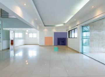 Apartamento · 272m² · 4 Quartos · 5 Vagas · Apartamento em Morumbi, São Paulo/SP de 272m² 4 quartos à venda por R$ 1.380.000,00