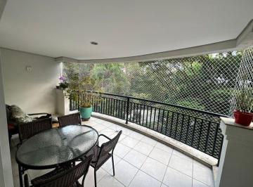 Apartamento · 140m² · 3 Quartos · 3 Vagas · Imoveis - no Vila São Silvestre