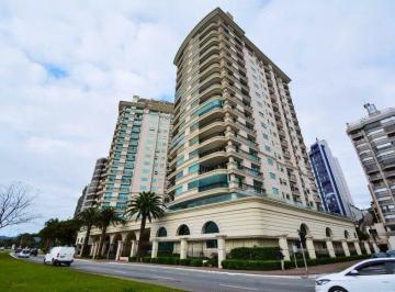 Apartamento · 316m² · 4 Quartos · 4 Vagas · Apartamento em Agronômica, Florianópolis/SC de 316m² 4 quartos à venda por R$ 13.000.000,00