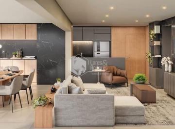 Apartamento · 87m² · 2 Quartos · 1 Vaga · Imoveis - no Jardim Vera Cruz