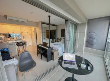 Comercial · 34m² · 1 Quarto · 1 Vaga · Studio em Pinheiros, São Paulo/SP de 34m² 1 quartos à venda por R$ 1.166.000,00