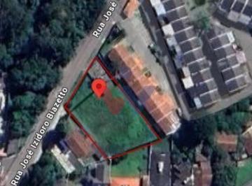 Terreno · 1300m² · Terreno em Mossunguê, Curitiba/PR de 1300m² à venda por R$ 3.900.000,00