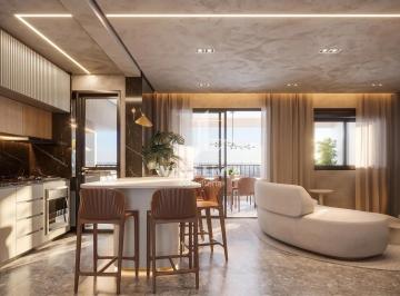 Apartamento · 137m² · 3 Quartos · 2 Vagas · Apartamento em Alto da Lapa, São Paulo/SP de 137m² 3 quartos à venda por R$ 1.790.000,00