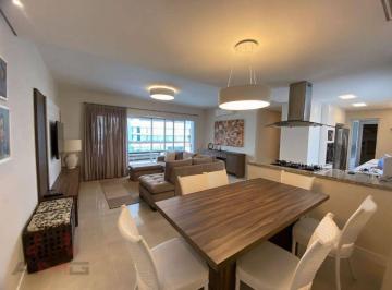 Apartamento · 154m² · 3 Quartos · 2 Vagas · Apartamento em Riviera, Bertioga/SP de 154m² 3 quartos à venda por R$ 4.000.000,00