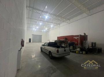 Comercial · 362m² · 4 Vagas · Galpão em Parque Residencial Jundiaí, Jundiaí/SP de 362m² à venda por R$ 1.690.000,00