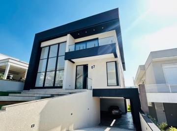 Casa · 496m² · 4 Quartos · 9 Vagas · Casa em Jardim do Golf I, Jandira/SP de 496m² 4 quartos à venda por R$ 4.434.000,00