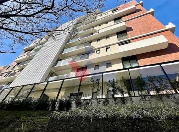 Apartamento · 144m² · 1 Quarto · 2 Vagas · Apartamento em Bigorrilho, Curitiba/PR de 144m² 1 quartos à venda por R$ 1.680.000,00
