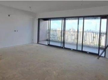 Apartamento · 198m² · 4 Quartos · 3 Vagas · Imoveis - no Jardim Vera Cruz