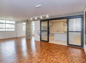 Apartamento · 213m² · 3 Quartos · 2 Vagas · Apartamento em Cerqueira César, São Paulo/SP de 213m² 3 quartos à venda por R$ 4.250.000,00