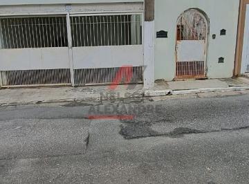 Casa · 240m² · 3 Quartos · 2 Vagas · Casa em Aclimação, São Paulo/SP de 240m² 3 quartos à venda por R$ 1.300.000,00
