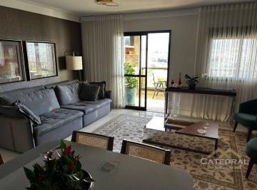 Apartamento · 127m² · 3 Quartos · 2 Vagas · Apartamento em Vila Isabel Eber, Jundiaí/SP de 127m² 3 quartos à venda por R$ 1.280.000,00