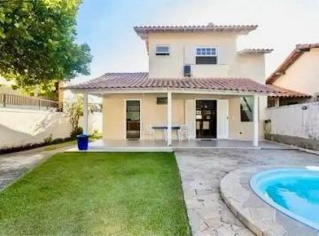 Casa · 190m² · 3 Quartos · 4 Vagas · Casa em Marazul, Niterói/RJ de 190m² 3 quartos à venda por R$ 1.700.000,00