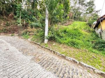 Terreno · 645m² · Terreno em Itaipu, Niterói/RJ de 0m² à venda por R$ 235.000,00