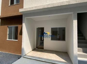 Casa · 41m² · 1 Quarto · Casa em Marambaia, São Gonçalo/RJ de 41m² 1 quartos à venda por R$ 190.000,00