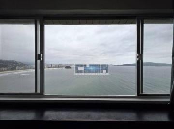 Apartamento · 58m² · 1 Quarto · 1 Vaga · Apartamento em Ilha Porchat, São Vicente/SP de 58m² 1 quartos à venda por R$ 350.000,00