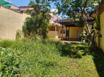 Terreno · 250m² · 2 Quartos · 2 Vagas · Imoveis - na Vila Carmela II