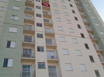 Apartamento · 50m² · 2 Quartos · 1 Vaga · Apartamento em Caguassu, Sorocaba/SP de 50m² 2 quartos à venda por R$ 219.000,00