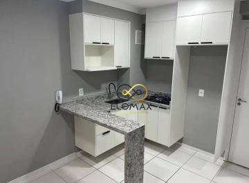 Comercial · 27m² · 1 Quarto · Studio em Vila das Bandeiras, Guarulhos/SP de 27m² 1 quartos à venda por R$ 266.000,00