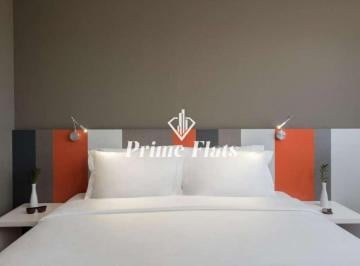 Apartamento de 1 quarto, Ribeirão Preto · Flat em Ribeirânia, Ribeirão Preto/SP de 19m² 1 quartos à venda por R$ 276.000,00