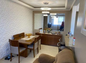 Apartamento · 83m² · 3 Quartos · 1 Vaga · Apartamento em Vila Urupês, Suzano/SP de 83m² 3 quartos à venda por R$ 310.000,00