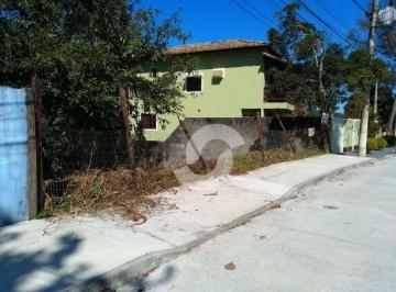 Terreno · 675m² · Terreno em Maria Paula, Niterói/RJ de 0m² à venda por R$ 295.000,00
